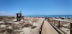 Nueva construcción  - Bungalow - San Pedro del Pinatar - Los Cuarteros