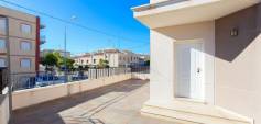 Nueva construcción  - Bungalow - Santa Pola - Costa Blanca South