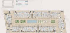Nueva construcción  - Bungalow - Torre Pacheco - Torrepacheco