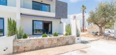 Nueva construcción  - Bungalow - Torrevieja - Costa Blanca South