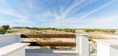 Nueva construcción  - Bungalow - Torrevieja - Costa Blanca South