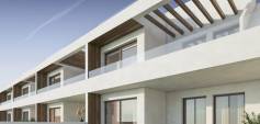 Nueva construcción  - Bungalow - Torrevieja - La veleta