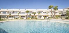 Nueva construcción  - Bungalow - Torrevieja - La veleta