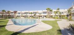 Nueva construcción  - Bungalow - Torrevieja - La veleta