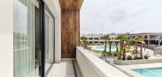 Nueva construcción  - Bungalow - Torrevieja - La veleta