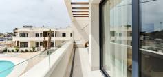 Nueva construcción  - Bungalow - Torrevieja - La veleta
