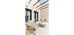 Nueva construcción  - Bungalow - Torrevieja - La veleta