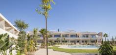 Nueva construcción  - Bungalow - Torrevieja - La veleta