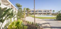 Nueva construcción  - Bungalow - Torrevieja - La veleta