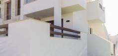 Nueva construcción  - Bungalow - Torrevieja - Los balcones