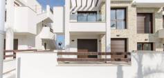 Nueva construcción  - Bungalow - Torrevieja - Los balcones