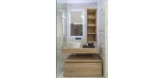 Nueva construcción  - Bungalow - Torrevieja - Los balcones
