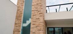 Nueva construcción  - Casa de pueblo - Fuente Álamo - La Pinilla