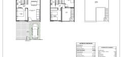 Nueva construcción  - Casa de pueblo - Pilar de la Horadada - Barrio los Segundas