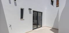 Nueva construcción  - Casa de pueblo - Rafal - pueblo