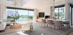 Nueva construcción  - Casa de pueblo - San Juan Alicante - Cabo De Las Huertas