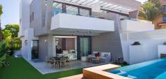 Nueva construcción  - Casa - Marbella