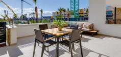 Nueva construcción  - Otro - Orihuela Costa - Playa Flamenca