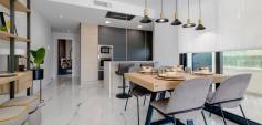 Nueva construcción  - Otro - Orihuela Costa - Playa Flamenca