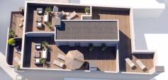 Nueva construcción  - Otro - Torrevieja - Playa del Cura