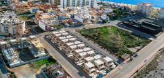 Nueva construcción  - Villa - Aguilas - Puerto deportivo Juan Montiel