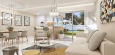 Nueva construcción  - Villa - Alfas del Pí - Barranc Fondo