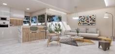 Nueva construcción  - Villa - Alfas del Pí - Barranc Fondo