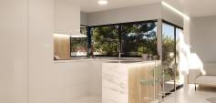 Nueva construcción  - Villa - Alfas del Pí - Barranc Fondo