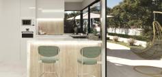 Nueva construcción  - Villa - Alfas del Pí - Barranc Fondo
