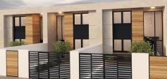 Nueva construcción  - Villa - Alfas del Pí - Barranc Fondo