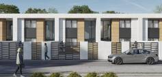 Nueva construcción  - Villa - Alfas del Pí - Barranc Fondo