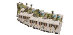 Nueva construcción  - Villa - Alfas del Pí - Barranc Fondo