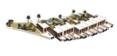 Nueva construcción  - Villa - Alfas del Pí - Barranc Fondo