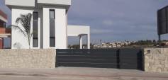 Nueva construcción  - Villa - Algorfa - La finca golf