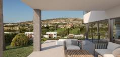 Nueva construcción  - Villa - Algorfa - La finca golf