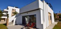 Nueva construcción  - Villa - Alhama de Murcia - Condado de Alhama