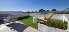 Nueva construcción  - Villa - Alhama de Murcia - Condado de Alhama