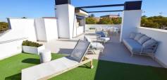 Nueva construcción  - Villa - Alhama de Murcia - Condado de Alhama