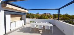 Nueva construcción  - Villa - Alhama de Murcia - Condado de Alhama