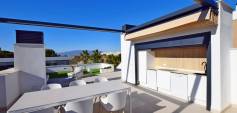 Nueva construcción  - Villa - Alhama de Murcia - Condado de Alhama
