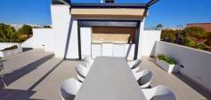 Nueva construcción  - Villa - Alhama de Murcia - Condado de Alhama