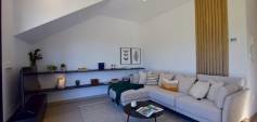 Nueva construcción  - Villa - Alhama de Murcia - Condado de Alhama
