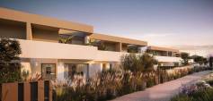 Nueva construcción  - Villa - Alicante - Vistahermosa