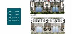 Nueva construcción  - Villa - Almoradí - Costa Blanca South - Inland