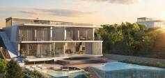 Nueva construcción  - Villa - Benahavis - Costa del Sol