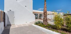 Nueva construcción  - Villa - Benijofar - Costa Blanca South