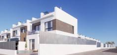 Nueva construcción  - Villa - Benijofar - Costa Blanca South