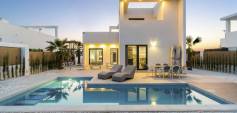 Nueva construcción  - Villa - Benijofar - Costa Blanca South