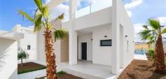 Nueva construcción  - Villa - Benijofar - Costa Blanca South