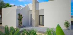 Nueva construcción  - Villa - Benijofar - Costa Blanca South